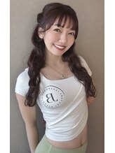 柔軟工房〈ストレッチファクトリー〉本町心斎橋店 NONO セラピスト