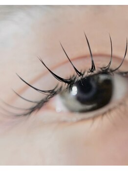 エルノ イケブクロ(elno ikebukuro)/フラットラッシュ/LEDエクステ