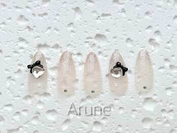 アルネ 大宮店(Arune)/韓国・ワンホンネイルCollection
