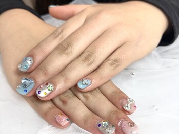 りとる うねるま 博多/アートやり放題