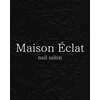Maison Eclatロゴ