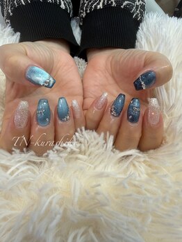 『Hand』定額3アートコース