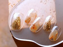 ネイルシロップ 経堂(nail sYrUp)/[経堂/豪徳寺/千歳船橋]