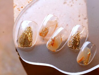 ネイルシロップ 経堂(nail sYrUp)/[経堂/豪徳寺/千歳船橋]