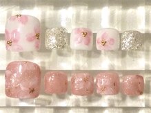 ネイルサロン あかねいろ