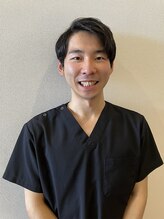 みらい整体院 西村 慎