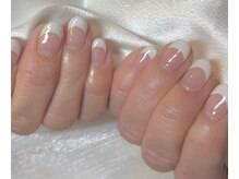 レイサロン(Rey salon)/◇フレンチ◇¥6.600