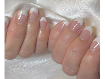 レイサロン(Rey salon)/◇フレンチ◇¥6.600