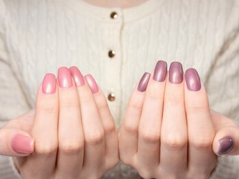 ワンカラー＋カラー追加