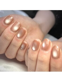 カルフールノア 北千住店(Carrefour noa)/マグネット