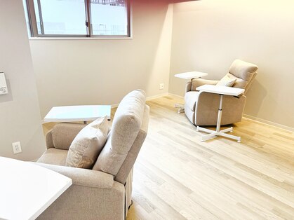 ネイルサロンリシェ 烏丸御池(Recher)の写真