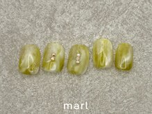 マール 甲子園店(marl)/design course