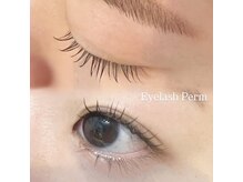 レイア 豊中店(Leia RISE HAIR BRAND)/まつ毛パーマ