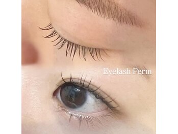 レイア 豊中店(Leia RISE HAIR BRAND)/まつ毛パーマ