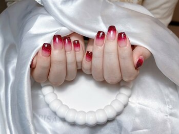 ワイエムネイル(YM_nail)/