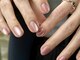 リム ネイル(rim nail)の写真