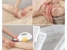 ミコサロン(miko salon)の雰囲気（ボディ、フェイシャル，脱毛のトータルビューティーケア）