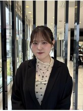 アース ネイルアイラッシュ 前橋店(EARTH Nail&Eyelash)&nbsp;西山 陽瑠