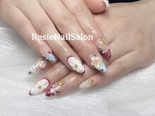 ロージー(Rosie)/持ち込みデザイン
