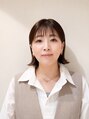 メアリー 西大寺(mary nail&eyelash)&nbsp;KAKIMOTO CHIHARU