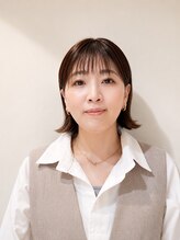 メアリー 西大寺(mary nail&eyelash)&nbsp;KAKIMOTO CHIHARU