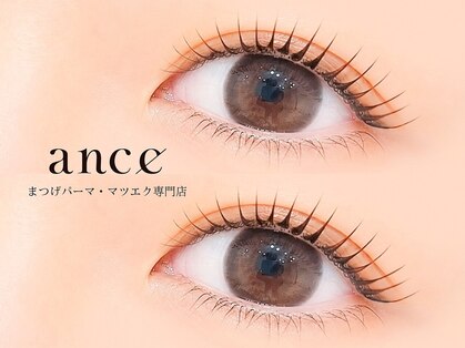 アンセ 大宮店(ance)の写真