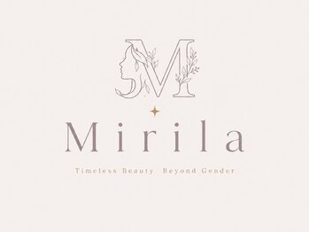 Mirila【ミリラ】脱毛/VIO/毛穴/美白/シミケア/ピーリング/小顔/痩身/メンズの写真/<透明感溢れる素肌へ>年齢とともに気になる肌のお悩みを徹底ケア◎プロの技術で理想の美肌に導きます☆