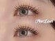 ポルテニーロクキュー ブレス(LASH&BROW PORTE269×brace)の写真