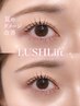 【新規&再来 | 時短30分】上まつげパーマ｜担当ARAI限定4550円