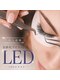 エミノア(emi noa)の写真/【NEW OPEN価格】圧倒的な持続力◎最新技術♪LEDエクステでキレイが長続き♪