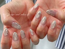 エフネイル 元町中華街店(ef nail)