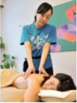 鎌田マッサージ