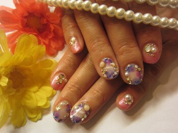 リングアリング(Ring a Ring)/