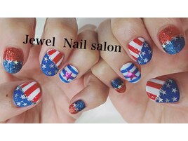 アメリカンネイル
