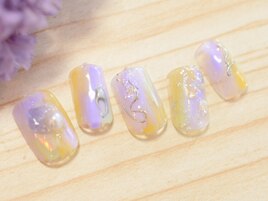 3月select(Q)6,480円＊全10種