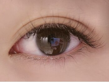 カラン 焼津店(CALIN)/シングルラッシュ100本♪