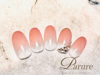 パリュール 西荻窪(Parure)/オフ込☆定額￥6580