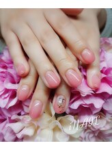 アイネイル(iNAIL)/