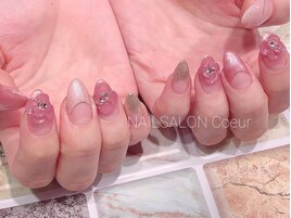 デザイン相談コース￥9350