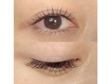 グランウィーユ バイ ロンド 銀座(Grand oeil by Lond)/マツエク　フラットラッシュ