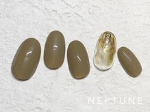 ネプチューン 学芸大学店(NEPTUNE)/No.138 定額5980円コース