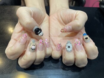 ボディ 高知店(BODY)/3D