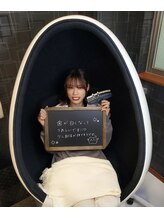 ホワイトサロン/お客様の感想☆