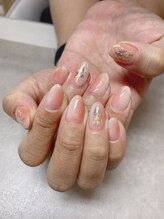 プラス デ ネイル(+ de nail)/ハンド☆おすすめ　7,150円