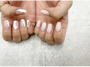 ダイナ ムーン(Dyna moon.)/変形フレンチ