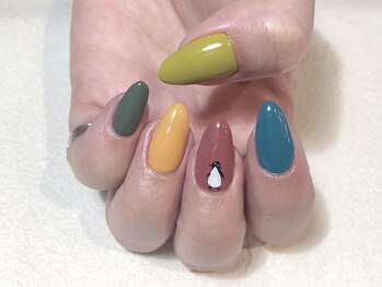 スイ(彗)/水星コース