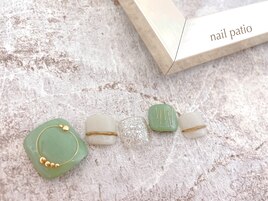 FOOT 9,980yenコース