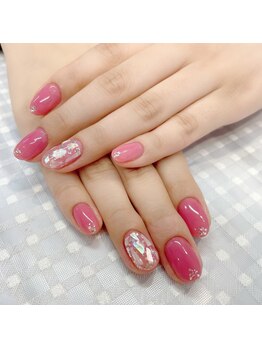 ラムー(Lah mu)/シェルとマオジェル