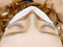 リシェル 三島(Richelle)/ブラウンカラー★ 