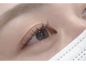 ビューティーアミューズメント 星置店/Doll Lift Curl